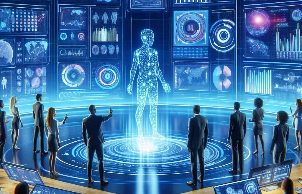 Unlocking the Power of AI in Digital Marketing: Strategies for Success