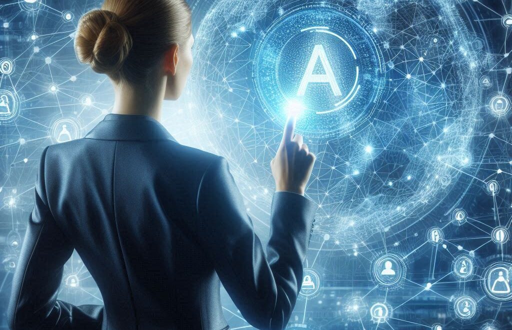 The AI Revolution in Digital Consulting: Navigating the Future of Business Strategy